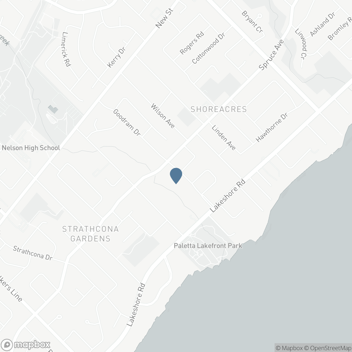 272 GOODRAM DRIVE, Burlington, Ontario L7L 2J5